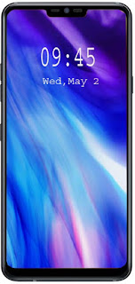 LG G7 ThinQ LG G7 ThinQ