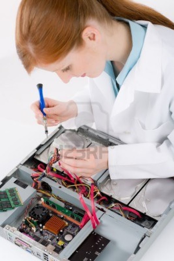 INICA TU NEGOCIO, REPARACION DE COMPUTADORAS INICA TU NEGOCIO, REPARACION DE COMPUTADORAS