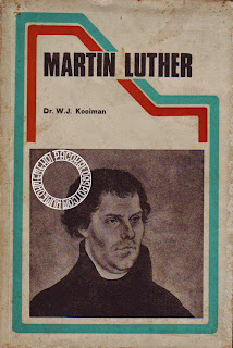  buku luther martin