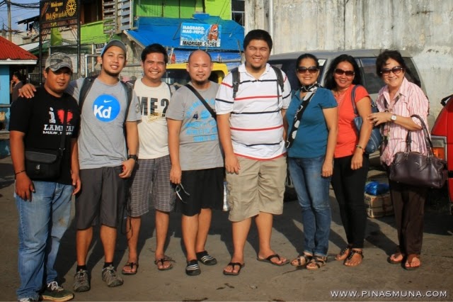 A Waterfall In BASILAN Not Everyone Dared To Visit: Bulingan Falls in