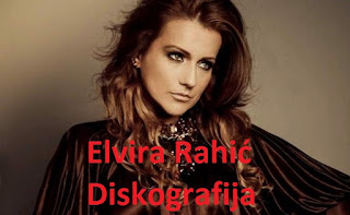 Elvira Rahic - Diskografija (1991-2012)  Elvira%2Brahic%2B1-1