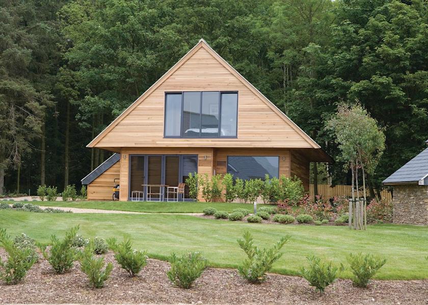 20 Lodges With Hot Tubs Within A 90 Minute Drive Of York North