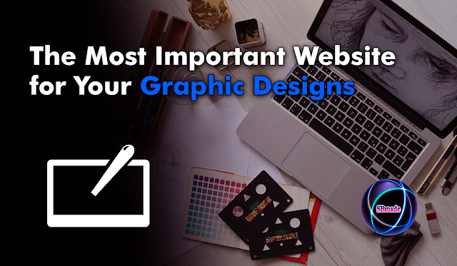 Important Website for Your Graphic Designs