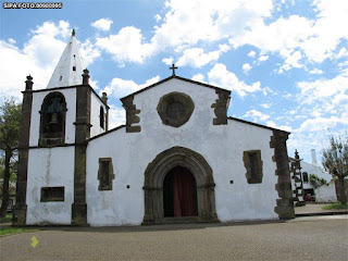 Igreja de São Sebastião