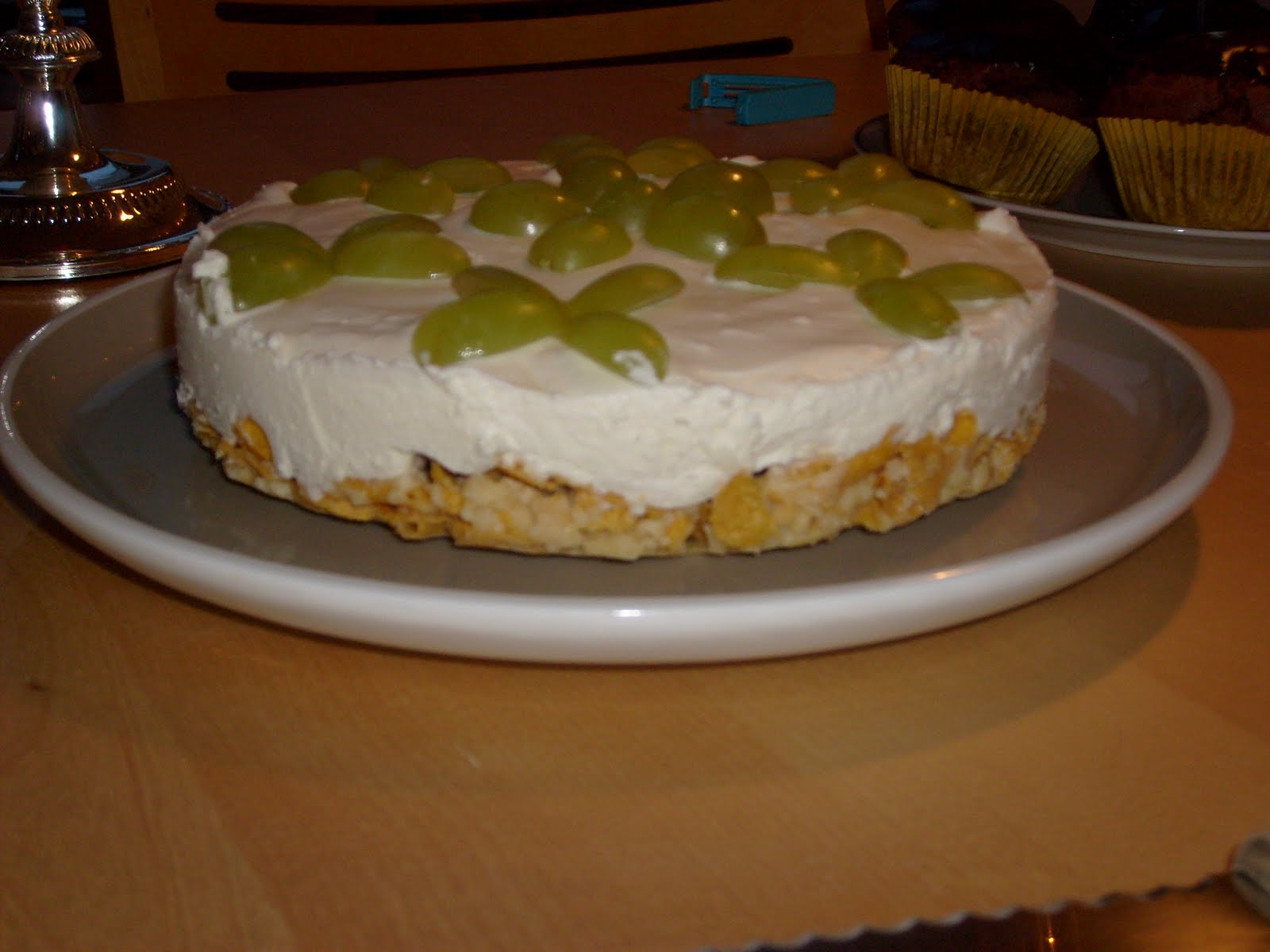 Backwunder: Kuchen &amp; Torten