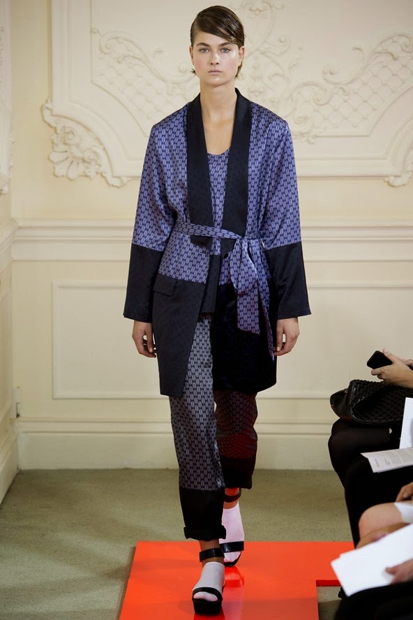 New Spring & Summer 15 collections | Fashion