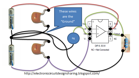 Electronic Circuit Design Sharing: What is the matter with ...