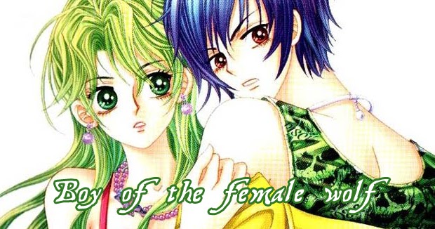 Boy Of The Female Wolf Scan 79 Vf Futago Shimai ~ skanlacje: Boy of The Female Wolf - Online