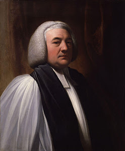 William Markham (1719–1807)