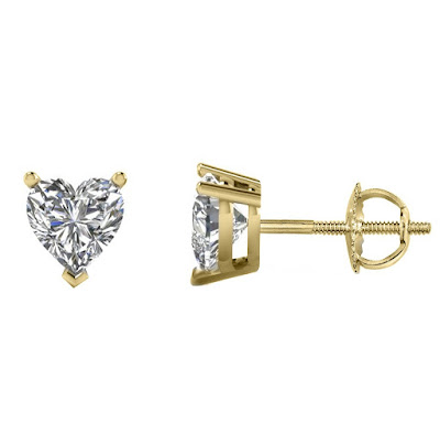 https://www.czjewelry.com/collections/cubic-zirconia-stud-earrings/products/14-karat-or-18-karat-yellow-gold-heart-stud-earrings-with-screw-backing-choose-from-0-50-carat-to-10-00-carat-total-weight