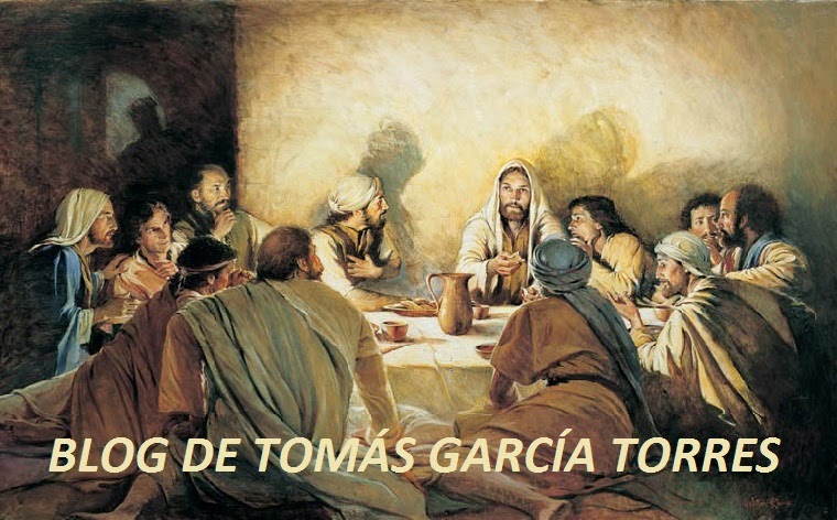 BLOG DE TOMÁS GARCÍA TORRES