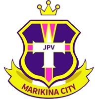 JPV MARIKINA FC