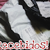 Recebidos!!!