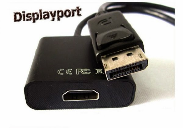 Cáp-displayport-to-hdmi