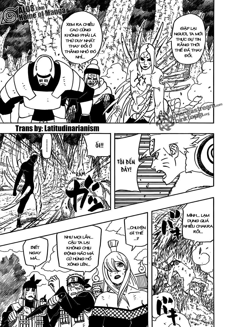 Naruto Chap 559 - Truyen.Chap.VN
