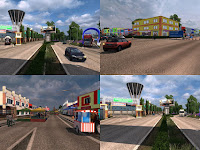 Map D'Java ETS2 V1.26-1.30 Map D'Java ETS2 V1.26-1.30