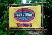 Survivor Philippines - Tandang