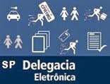 Delegacia Eletrônica