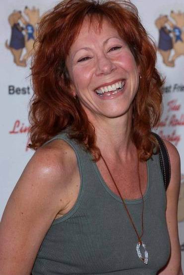 Mindy Sterling Mindy Sterling