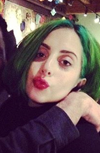 Gaga+green+hair.png