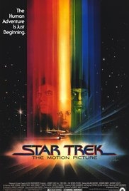 Du Hành Giữa Các Vì Sao 1 - Star Trek: The Motion Picture (1979)
