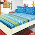 READY STOK SPREI MY LOVE 160 X 200 \WONGPASAR GROSIR