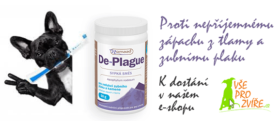 De-Plaque 50g