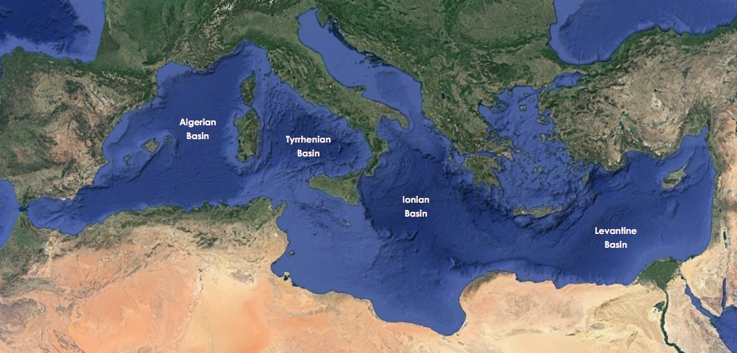 SearchReSearch: Answer: How healthy is the Mediterranean?