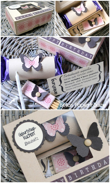 Bellas Papierträume: Juni 2012