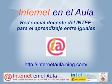 MIEMBRO DE INTERNET EN EL AULA