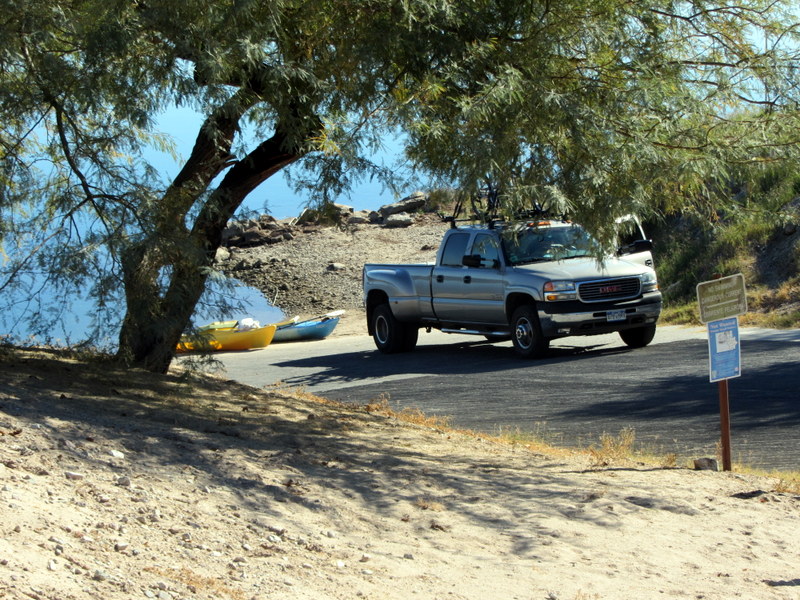 Moeller Travels Arizona, Ehrenberg Dec 6 15