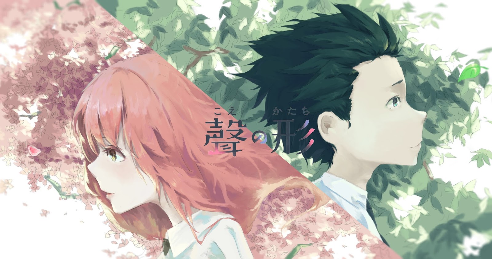Koe no Katachi ver online gratis - Descargar (mega mediafire ) - RE