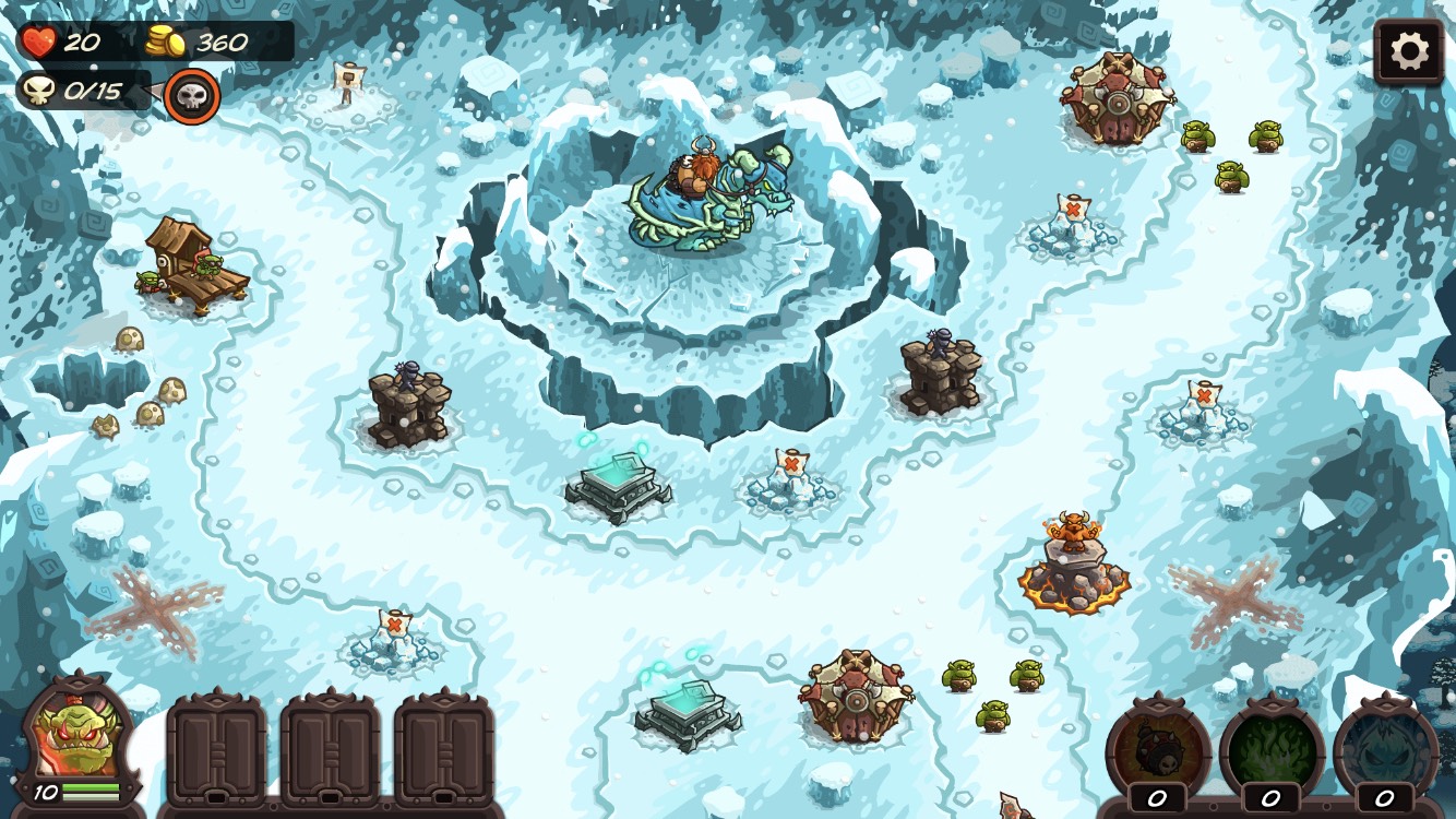 kingdom rush vengeance sequel kingdom rush vengeance sequel