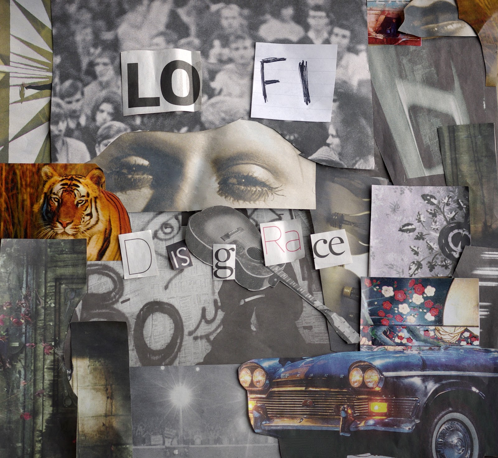 Surrealism art picture