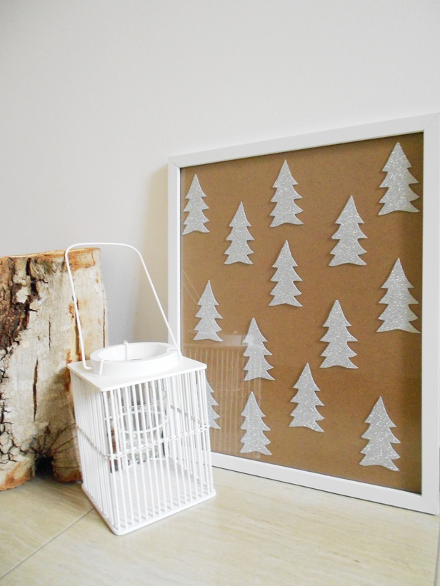 DIY navidad low cost