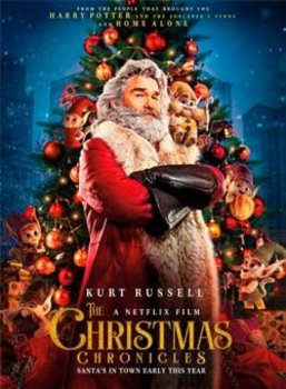 Biên Niên Sử Giáng Sinh - The Christmas Chronicles (2018) | Vietsub HD Biên Niên Sử Giáng Sinh - The Christmas Chronicles (2018) | Vietsub HD