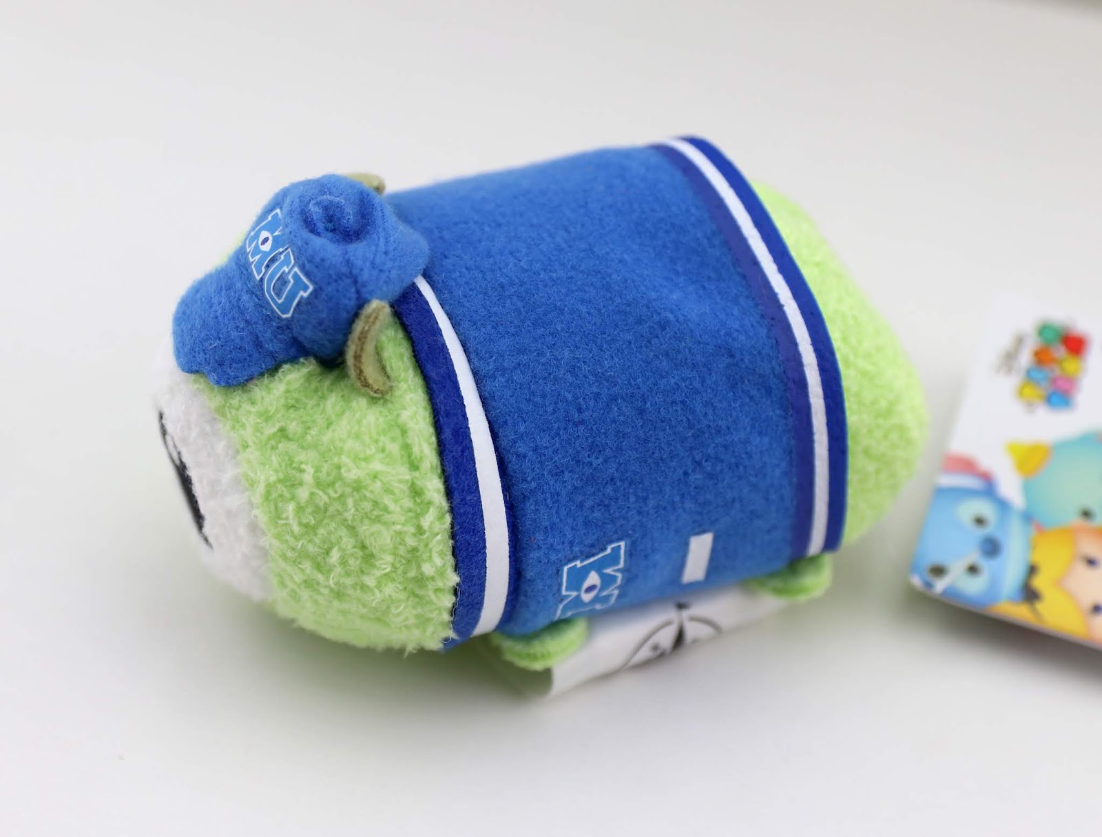 monsters university tsum tsum
