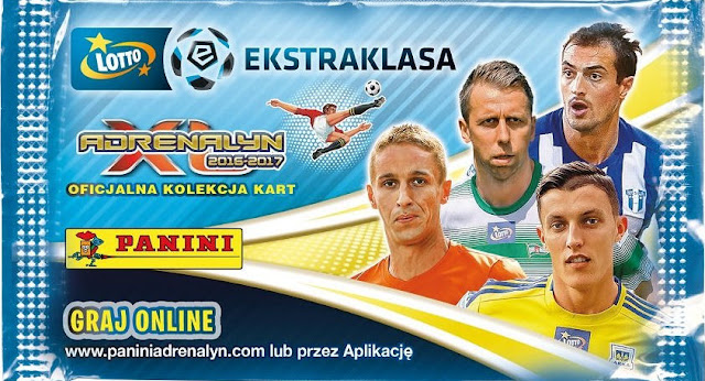 Football Cartophilic Info Exchange 2017 01 29