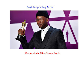 Oscars 2019 Full List of Winners (91st Academy Awards), best actor of Oscar 20199, best actress of Oscar 2019, best film of Oscar 2019, all winner of Oscars 2019,  best director of 2019, Oscar 2019 award list, winner list of Oscar 2019, best music Oscar 2019, complete list of Oscar 2019 winner, who is best actor of 2019, Oscar 2019, Oscar 2019 trophy,  Oscar 2019 nominations, selected for Oscar 2019, roma, green book, black pather, Oscar Academy Awards winner list, vote for Oscar 2019 Academy Awards, bohemian rhapsody, best music for Oscar 2019,   Complete list of Oscar 2019 Winner #Oscar2019Winner #OscarAcademyAward #Winner  Best Supporting Actress Regina King – If Beale Street Could Talk   Best Documentary – Feature Free Solo – Elizabeth Chai Vasarhelyi, Jimmy Chin, Evan Hayes and Shannon Dill   Best Makeup and Hairstyling Vice – Greg Cannom, Kate Biscoe and Patricia Dehaney  Best Costume Design Black Panther – Ruth E. Carter  Best Production Design Black Panther – Hannah Beachler; Set Decoration: Jay Hart   Best Cinematography Roma – Alfonso Cuarón   Best Sound Editing Bohemian Rhapsody – John Warhurst and Nina Hartstone   Best Sound Mixing Bohemian Rhapsody – Paul Massey, Tim Cavagin and John Casali   Best Foreign Language Film Roma (Mexico) in Spanish and Mixtec – Directed by Alfonso Cuarón   Best Film Editing Bohemian Rhapsody – John Ottman   Best Supporting Actor Mahershala Ali – Green Book   Best Animated Feature Film Spider-Man: Into the Spider-Verse – Bob Persichetti, Peter Ramsey, Rodney Rothman, Phil Lord and Christopher Miller     Best Animated Short Film Bao – Domee Shi and Becky Neiman-Cobb   Best Documentary – Short Subject Period. End of Sentence. – Rayka Zehtabchi and Melissa Berton   Best Visual Effects First Man – Paul Lambert, Ian Hunter, Tristan Myles and J. D. Schwalm   Best Live Action Short Film Skin – Guy Nattiv and Jaime Ray Newman   Best Original Screenplay Green Book – Written by Nick Vallelonga & Brian Currie & Peter Farrelly   Best Adapted Screenplay BlacKkKlansman – Screenplay by Charlie Wachtel & David Rabinowitz and Kevin Willmott & Spike Lee   Best Original Score Black Panther – Ludwig Göransson   Best Original Song "Shallow" from A Star Is Born – Music and Lyrics by Lady Gaga, Mark Ronson, Anthony Rossomando and Andrew Wyatt   Best Actor Rami Malek – Bohemian Rhapsody   Best Actress Olivia Colman – The Favourite   Best Director Alfonso Cuarón – Roma   Best Picture Green Book – Jim Burke, Charles B. Wessler, Brian Currie, Peter Farrelly and Nick Vallelonga 