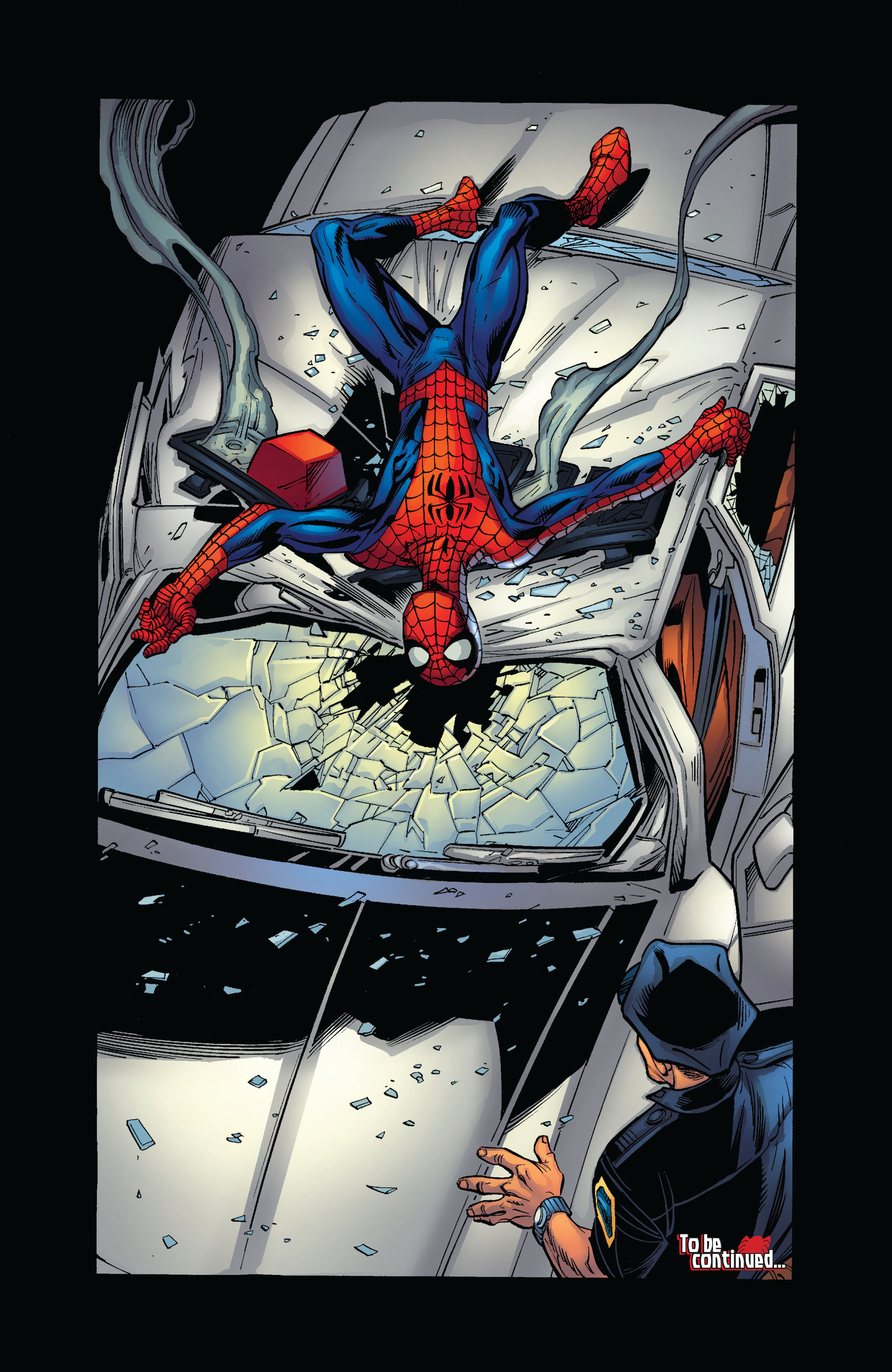Ultimate Spider-Man (2000) issue 84 - Page 18