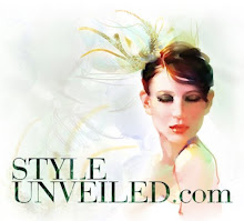 Featured on Style Unveiled