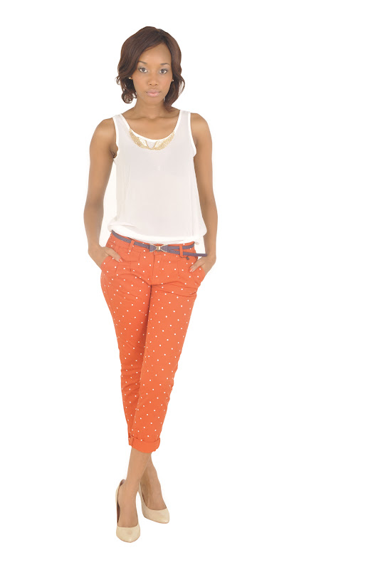 Kiki's Fashion New Arrivals at Kiki's Fashion