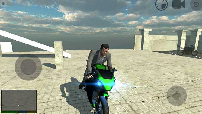 GTA 5 Unity Android Los Angeles Crimes
