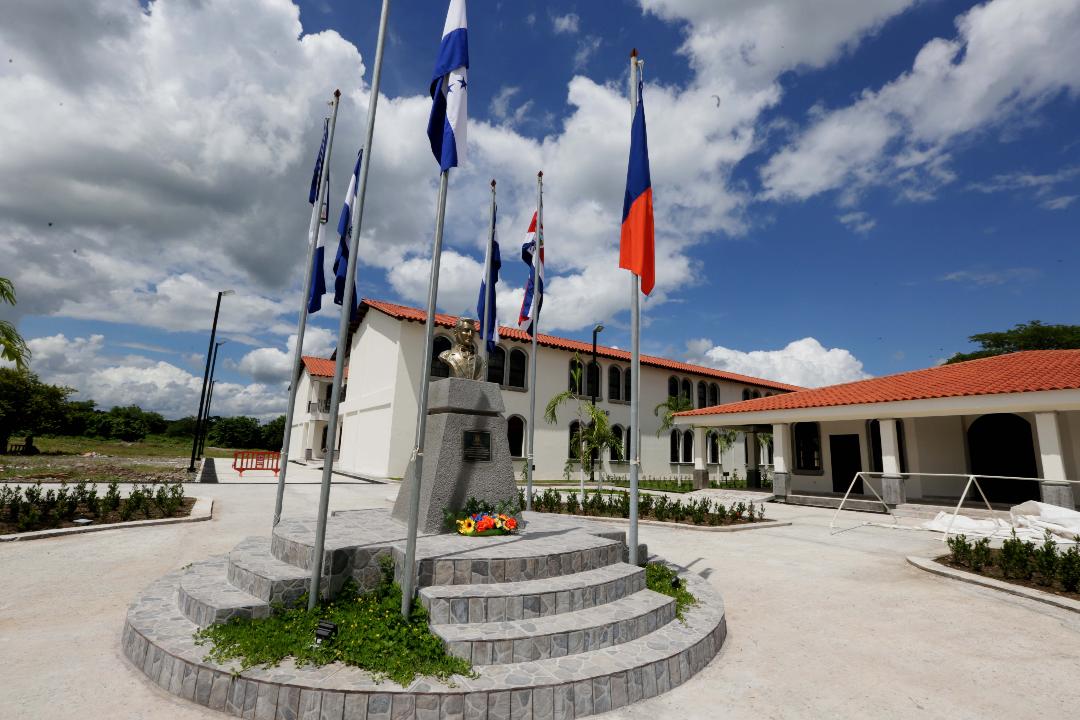 Nacaome, Valle LUGARES TURISTICOS DE HONDURAS