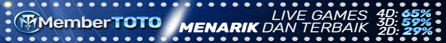 Agen Togel terpercaya