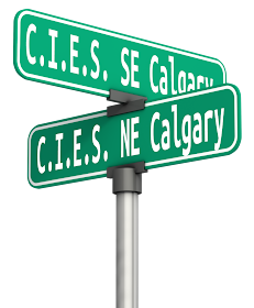 Two Calgary Locations