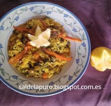 arroz-curry