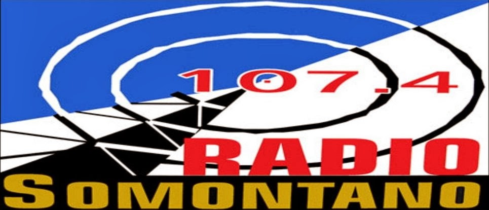 RADIO SOMONTANO 107.4 FM