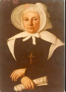 https://paysbasqueavant.blogspot.fr religion catholique saint sainte