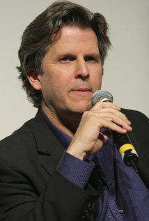 David Greenwalt. Director of Grimm - Season 2